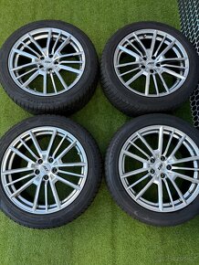 ALU AEZ - 5x112 - Kodiaq , Q3 , Tiguan - 10