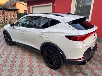 Cupra Formentor, 2.0TSI DSG 228kW 4drive DPH 1.majitel - 10