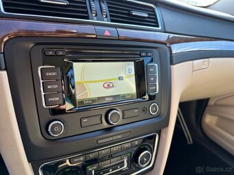 Škoda Superb 1.6TDi NAVI, 100%KM - 10