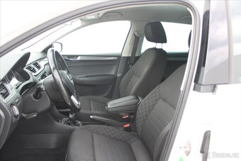 Škoda Rapid 1.6 TDI 85kW SPACEBACK NAVI ČR (2017) - 10