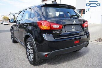 MITSUBISHI ASX 1.6 DIAMANT EDITION, KAMERA - 10