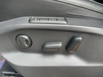 VW Tiguan 2.0 TDi 176kW LED,DigiCockpit, 4x4 - 10