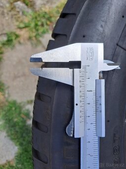 Zimní pneu Firestone R15 - 10