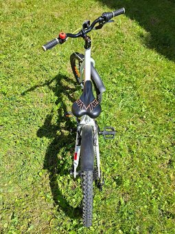 Dětské kolo CORE Nipper 20" - 10