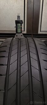 Mercedes Benz GLB, alu 19',TPMS, AMG,letní set - 10