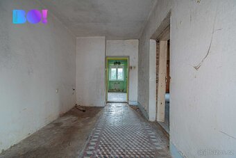 Prodej rodinného domu, 512 m², Březová-Gručovice - 10