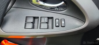 Toyota RAV4 2.0 112kW automat 2008 4x4 - 10