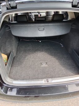 Volkswagen passat b6 - 10