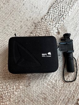 Sony fdr-x3000 s příslušenstvím - 10
