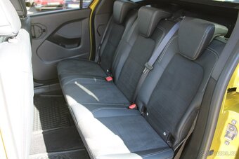 Mercedes-Benz Citan 1,3 T180 ČR,1.MAJ,A/T,2023 - 10