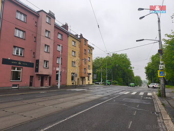 Pronájem obchod a služby, 59 m², Ostrava, ul. 28. října - 10