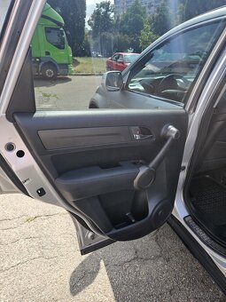 Prodam honda crv 2010 rok najeto 212000 - 10