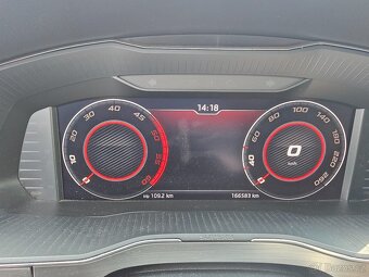 Škoda Superb 3-2.0Tdi-110kw Facelift - 10