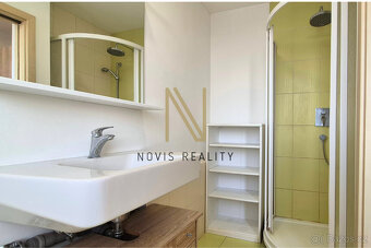 Pronájem, byt 2+1, 60 m², Domažlice, ul. Švabinského - 10