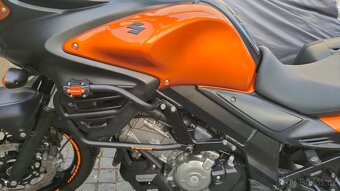 Suzuki DL 650 V Strom ABS 25 kW - 10