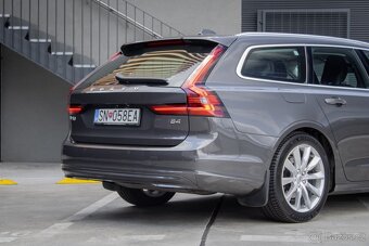 Volvo V90 B4 Momentum PRO / záruka 11/2025 / odpočet - 10