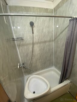 Pronájem bytu 2kk - 10