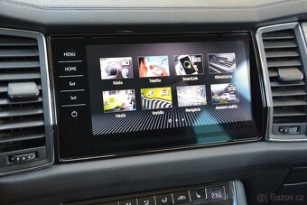 Škoda Kodiaq 2.0 TDI Style 147KW 4X4 DSG AUTOUVER OD 0% - 10