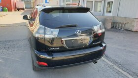 Prodej DÍLU LEXUS RX, PARTS LEXUS, ЗАПЧАСТИ ЛЕКСУС - 10