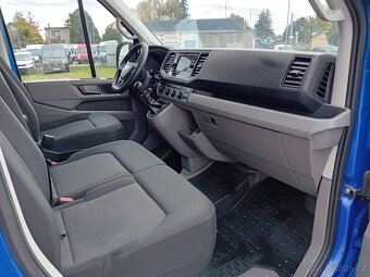 MAN TGE 3 . 140 2,0TDI 103KW - DPH - 59TKM - 10