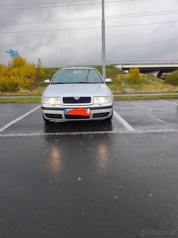 Škoda Octavia 1.9tdi 66kw ALH - 10