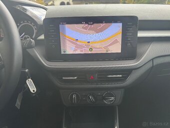 Škoda Fabia IV 1.0TSI 81kw - 10