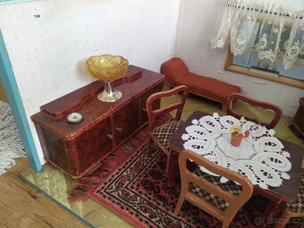 Domeček pro panenky - 10