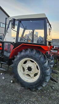 Zetor 7211 original stav ( 6211/7711/6320/7320) - 10
