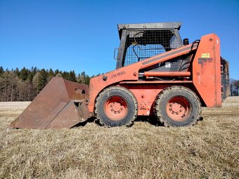 Prodám nakladač Thomas HD T 233 - 10