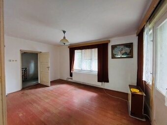 Prodáme dům vhodný pro přestavbu na kanceláře,Letohrad - 10