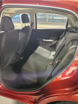 Fiat Punto 1.2i 48 kW - 2006 | 1.Majitel | 187tkm ✓ - 10