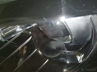 Škoda Superb III levý xenon 3V1941017B - 10