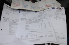 Kia Sorento 2.5 CRDi, 125kW, 2009 - Náhradní díly - 10