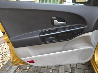 Kia Cee´d, 1,6i klimatizace - 10