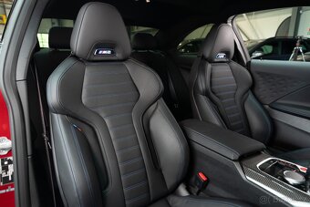 BMW M2 3.0 353kW, automat, 2025, DPH - 10