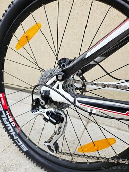 #10 Merida Ninety Six 3000, pro 185-200cm - 10