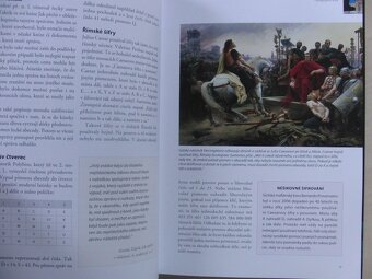 Příběhy vědy a společnosti. - 10