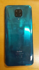 Prodám redmi note 9pro 6gb-128gb - 10