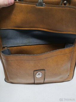 Stara kožena taška 3 - 10
