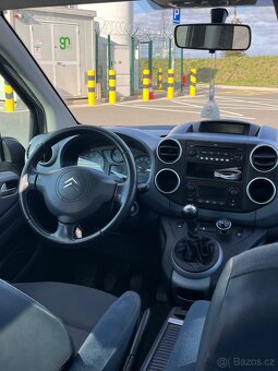 Citroen Berlingo - 10