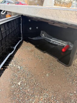 Autopřepravník na 3500 kg - 10