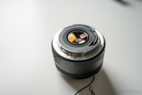 Zrcadlovka Canon EOS 6D Mark II - 10
