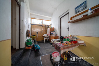 Prodej rodinného domu 106 m², pozemek 783 m², Heřmanův Měste - 10