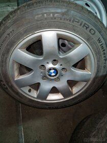 Bmw alu plus pneu - 10