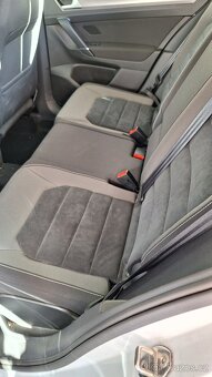 Golf Sportsvan 1,4 výborný stav - 10