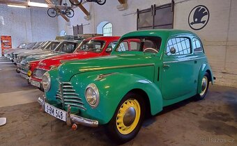 Staré okresné SPZ ČSSR / ČSFR - 10