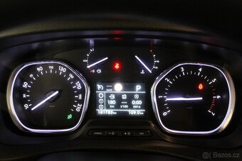 Citroën SpaceTourer, 2.0 Blue-HDi 130Kw AUTOMAT - 10