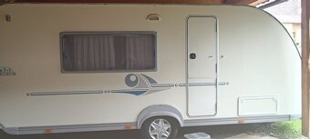 Karavan Adria - 10