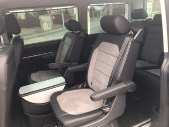 Volkswagen Multivan T6.1 2.0 tdi - highline - - 10