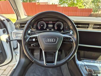 Audi A6 Allroad quattro C8, 3.0 50 TDI Avant Tiptronic - 10